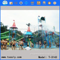 Water house-professional export waterpark/waterpark equipment/outdoor equipment/playground